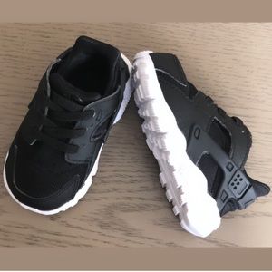 Infant Baby Nike Baby Huaraches Sz 4C
